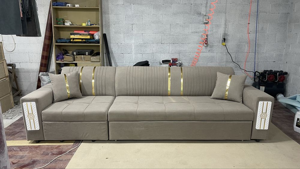 Диван Рим 3м 4м