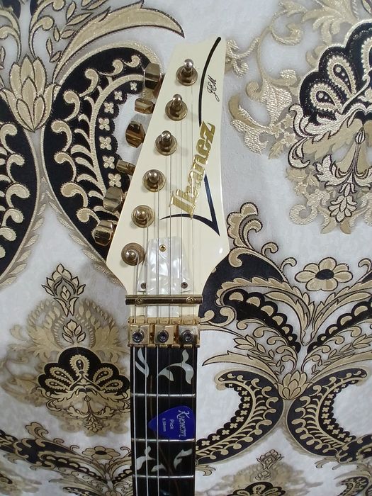 Elektron solo gitara