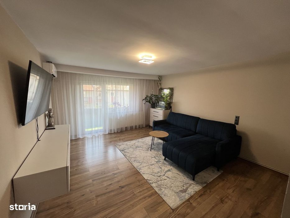 Apartament impecabil | 2 camere | Carpați II