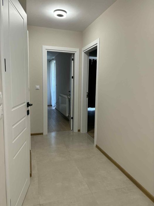 Дава се под наем Двустаен апартамент в Пловдив, Христо Смирненски - 75 кв.м за 600 € - Снимка #8