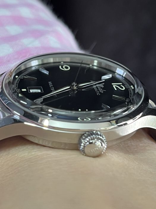 Ceas MIDO Multifort Powewind Automatic . Ca nou