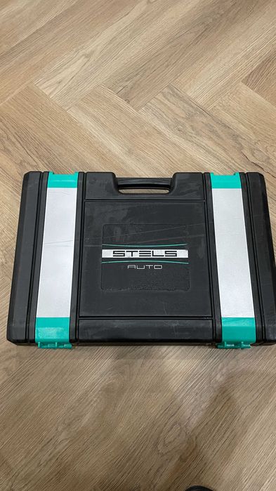 Набор инструментов STELS