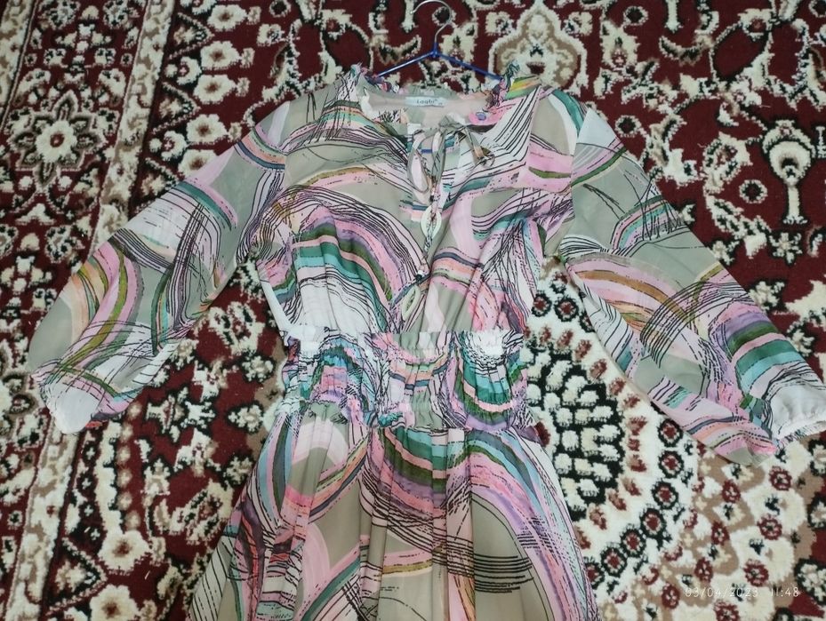 Turetskiy koyne srochna sotiladi