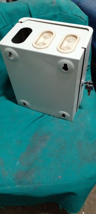 Щит для автомат и т.д