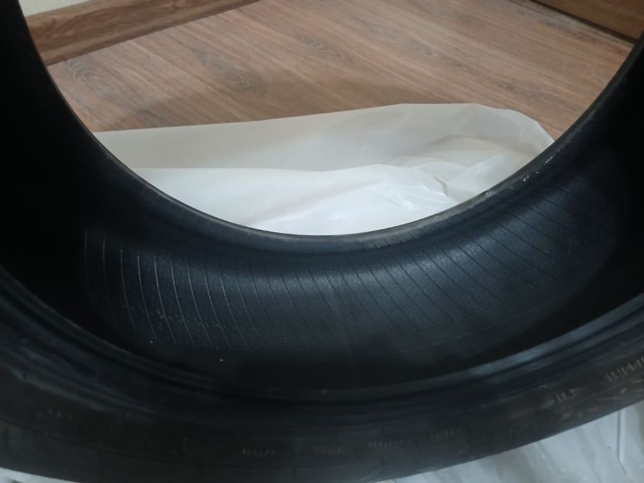 Продам зимние шины 205/55/16