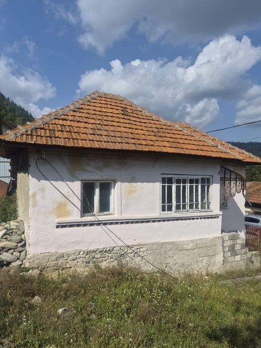 Casă de vanzare campulung muscel