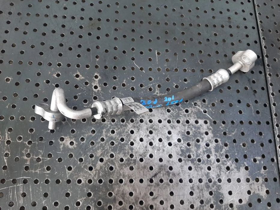conducta clima ac 2.0 d 204dtd  range rover evoque l551 k8d219e932-ab