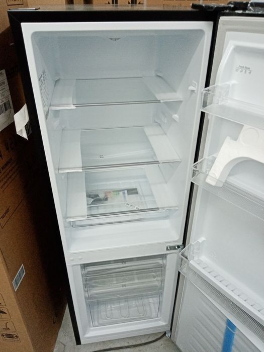 Combina frigorifica Hanseatic