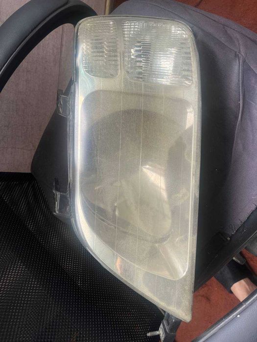 Передняя фара Honda CRV RD1