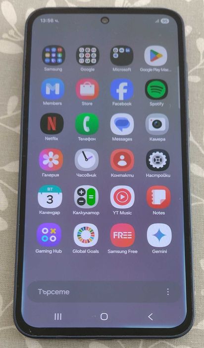 Samsung Galaxy A35 5G