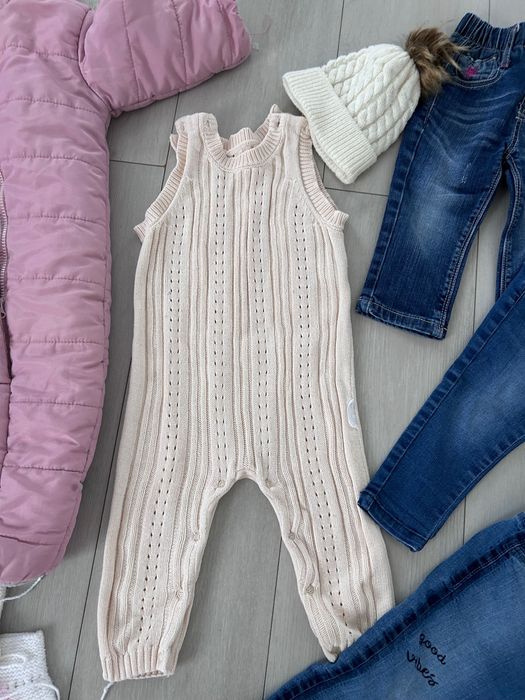 Бебешки лот за 9€