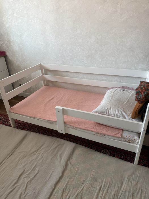 Кровать детская тахта