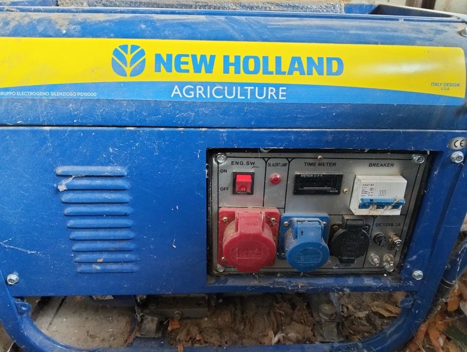 Generator de curent