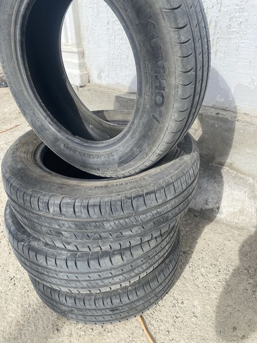 Продам летний шины