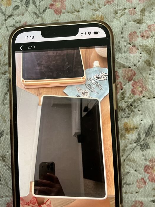 Продам планшет самсунг Galaxy Tab A9+, 11 дюймов