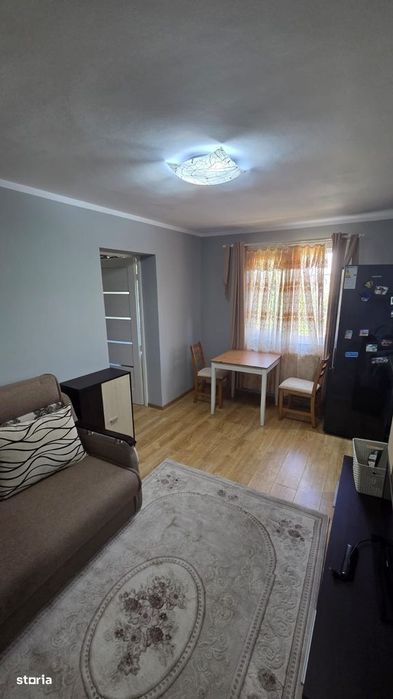 Apartament 2 camere – Micro 14