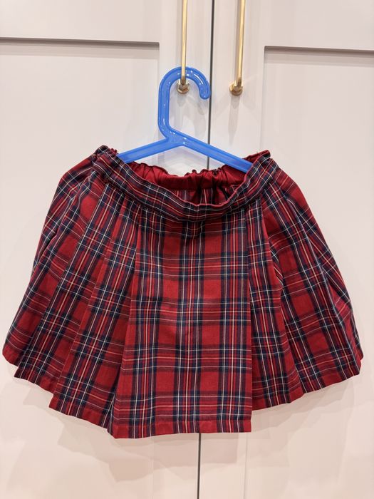 Детская одежда Zara, Uniqlo