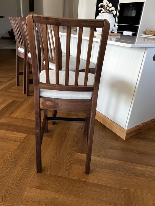 Scaune insulă Bucatarie