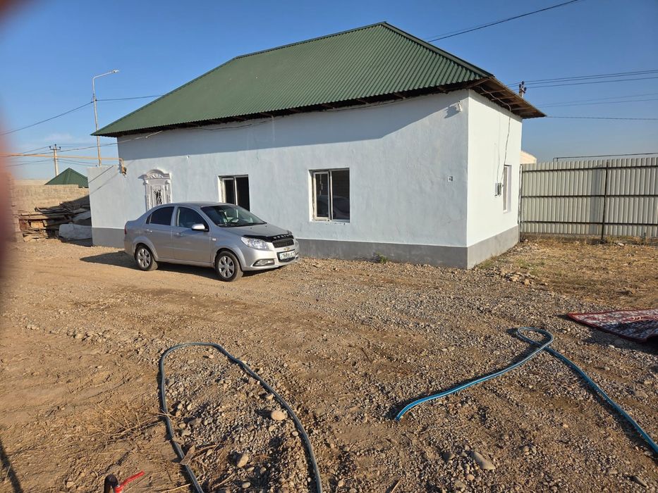 Дом частный сатылады срочно