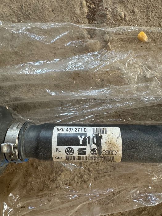 Vând  2 planetare  originale pentru audi A4 b8