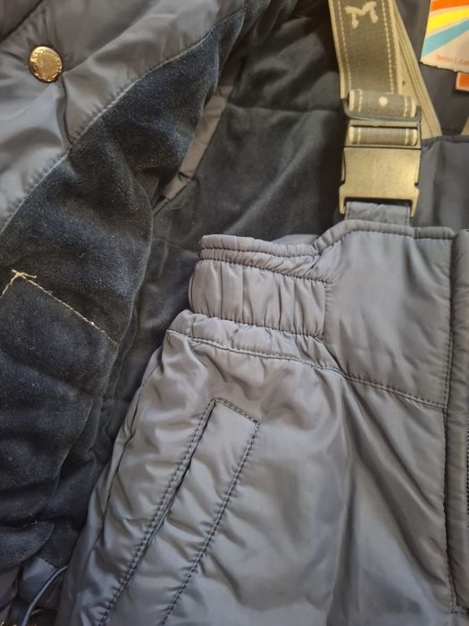 Продам детский комбинезон