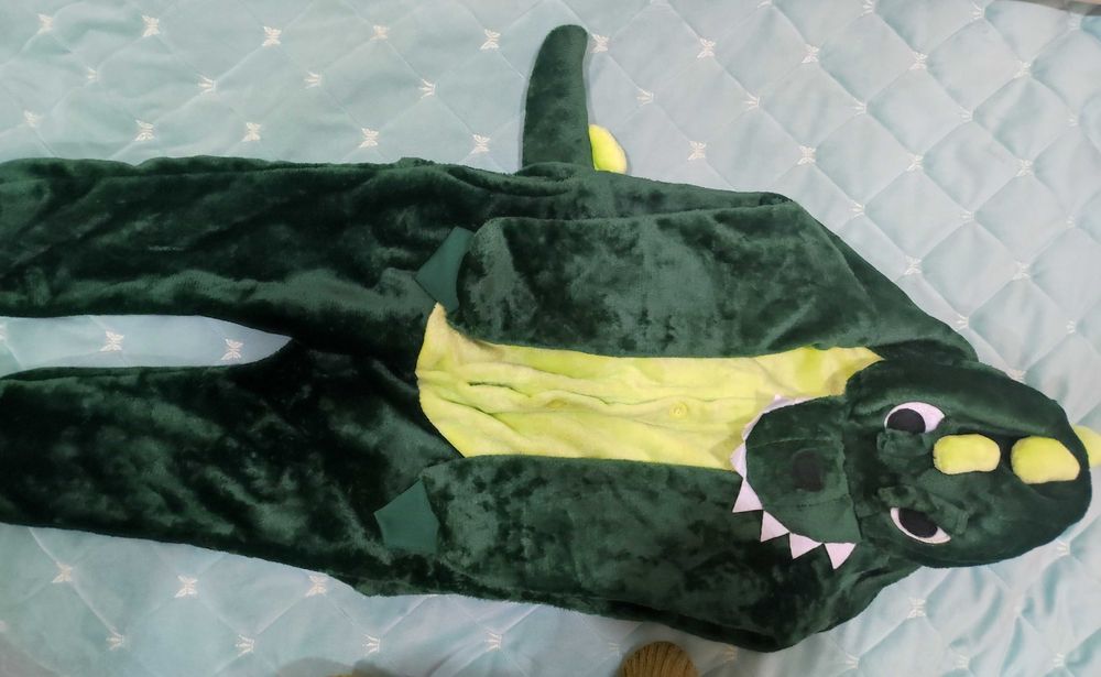 Пижама для детей