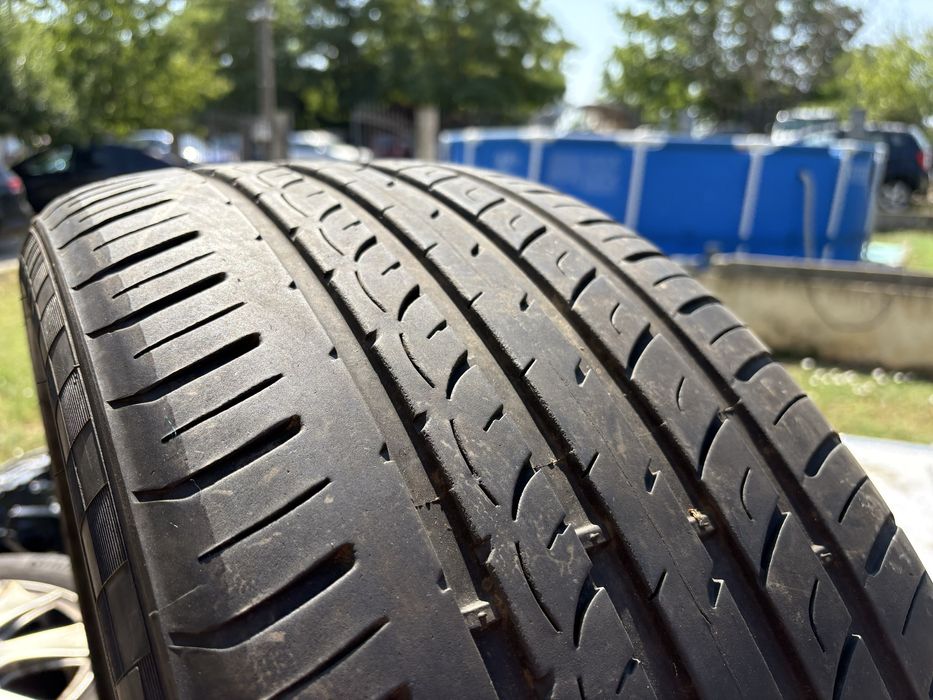 4 бр гуми 255/ 40/ 21 Dimax