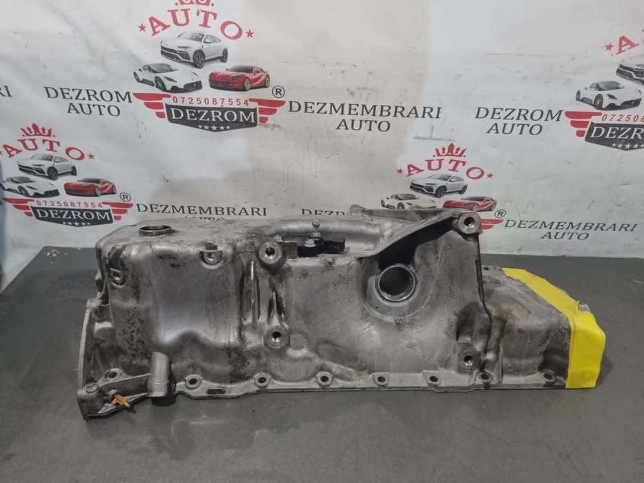 Baie ulei 11138580127 / 8580127 / 11138571372 / 8571372 Bmw 3.0 4.0D B57D30B