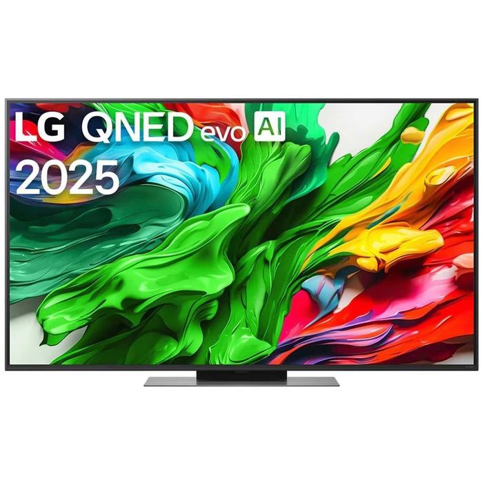 Телевизор LG 55QNED86A6A 55" Mini led (2025) Индонезия 2 goda garantiy