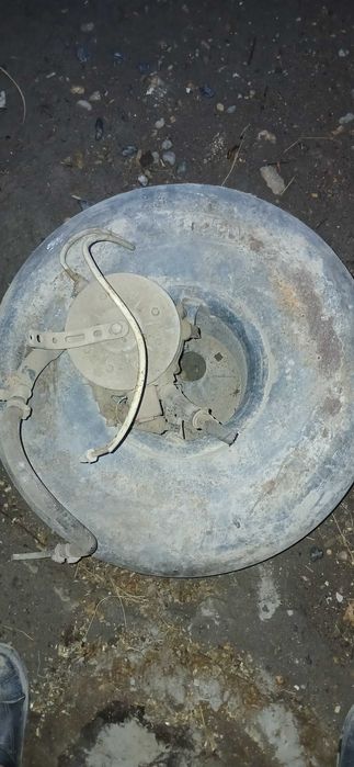 Prapan balon sotiladi