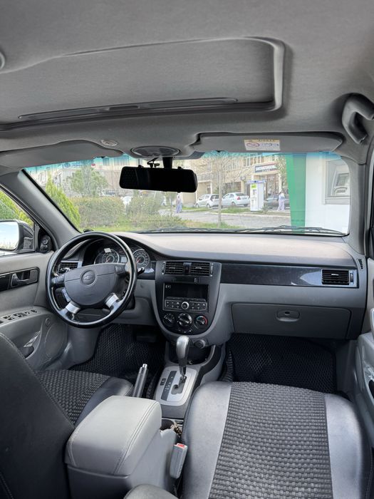 Chevrolet Jentra 2023