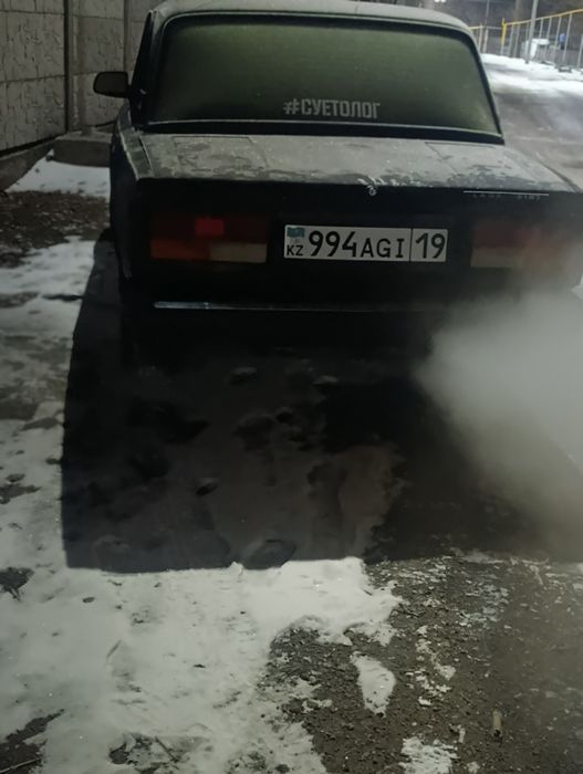 Продам машину срочно