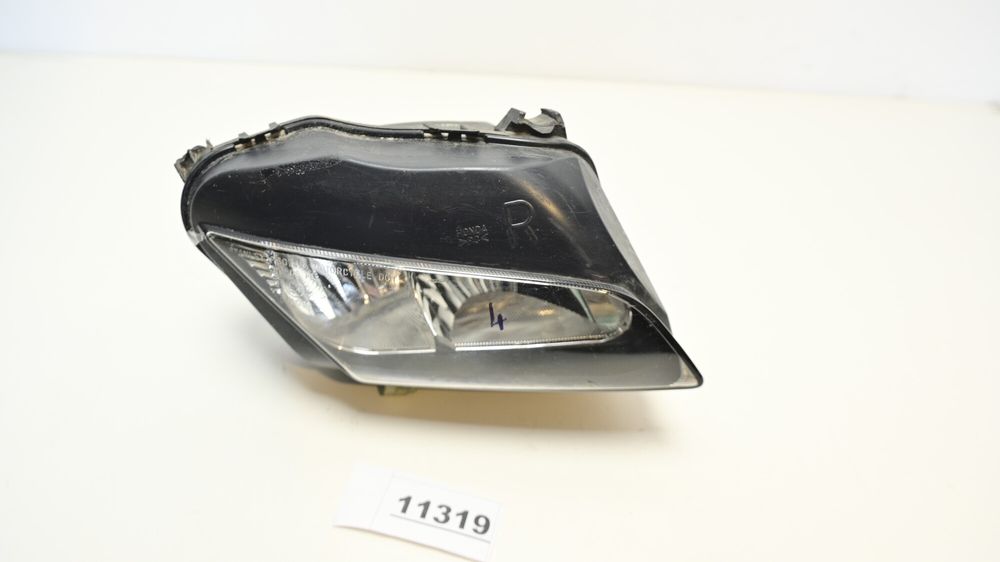 Far Dreapta Honda CBR 600 RR 2007 - 2012