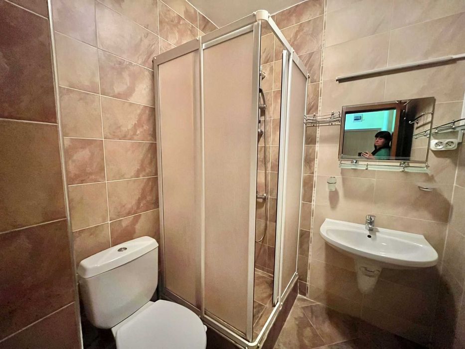 Продава се Едностаен апартамент в к.к. Слънчев бряг - 40 кв.м за 1275 €/кв.м - Снимка #10