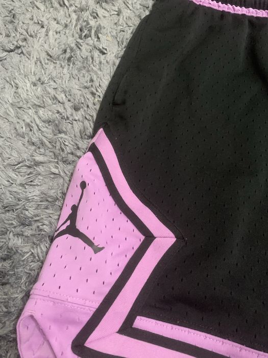 Pantaloni Scurti Jordan