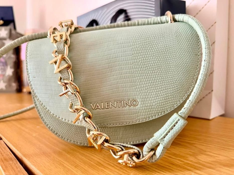 Оригинална Чанта Valentino