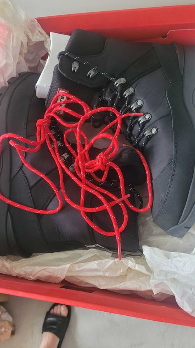 Нови мъжки боти Hunter