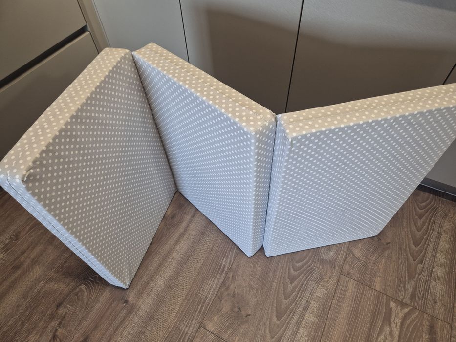 Бебешка кошара Lorelli