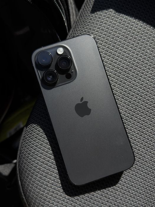 Iphone 14 Pro - 128GB