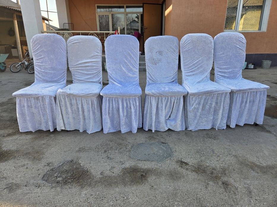 Стол и стулья Качественный