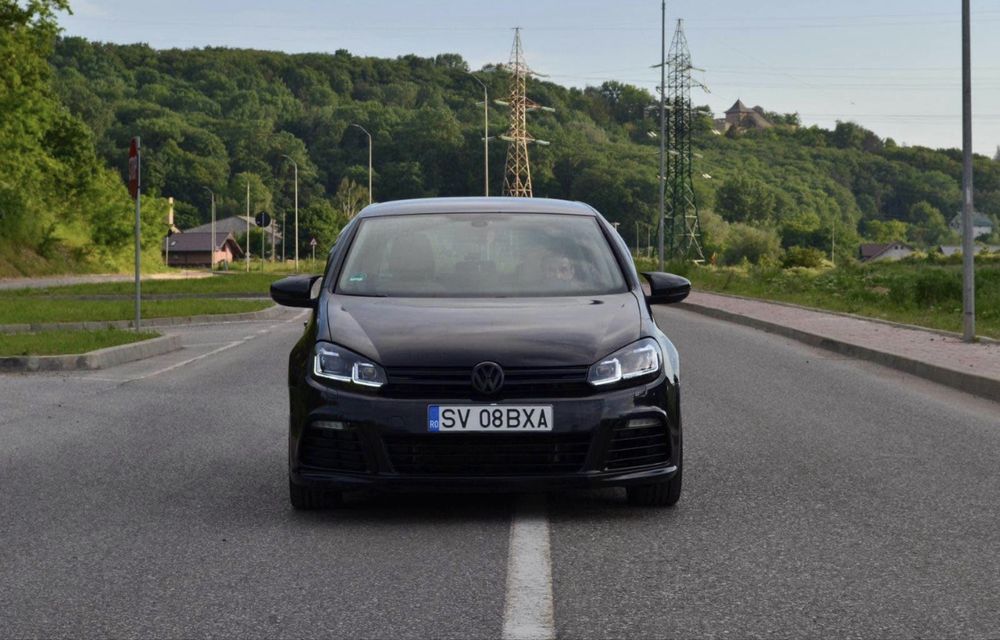 VOLKSWAGEN Golf 0 — imagine 3