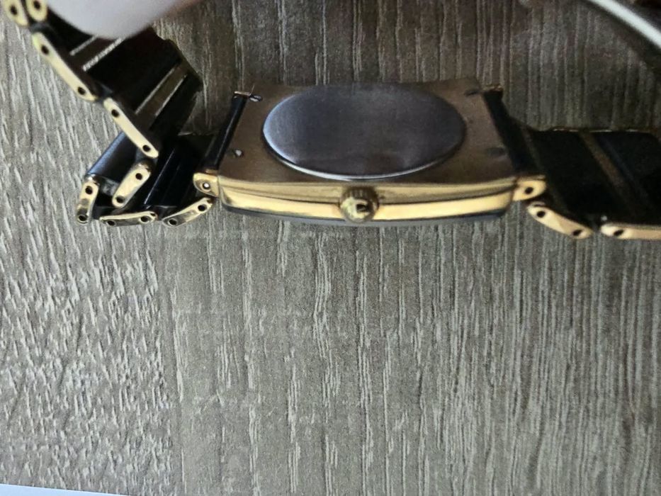 Rado Diastar ceramic