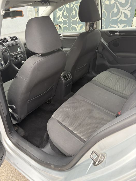 VOLKSWAGEN Golf 2009 — imagine 5