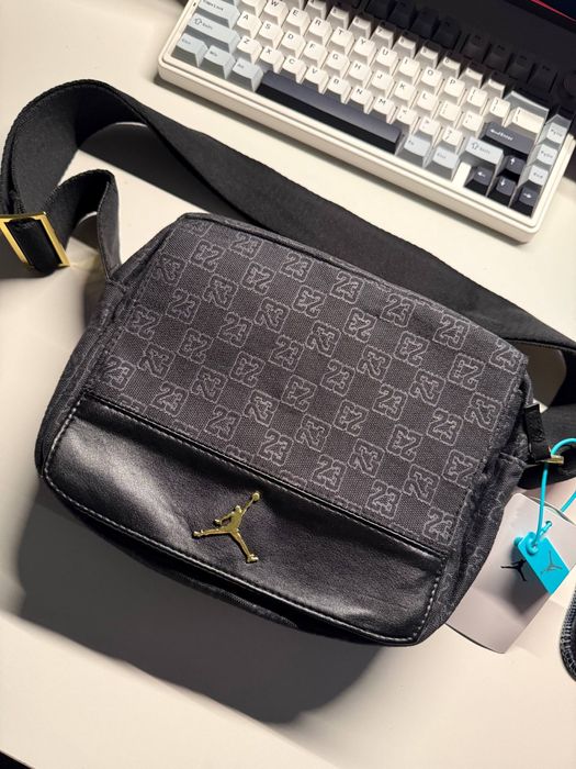 Продам сумки JORDAN