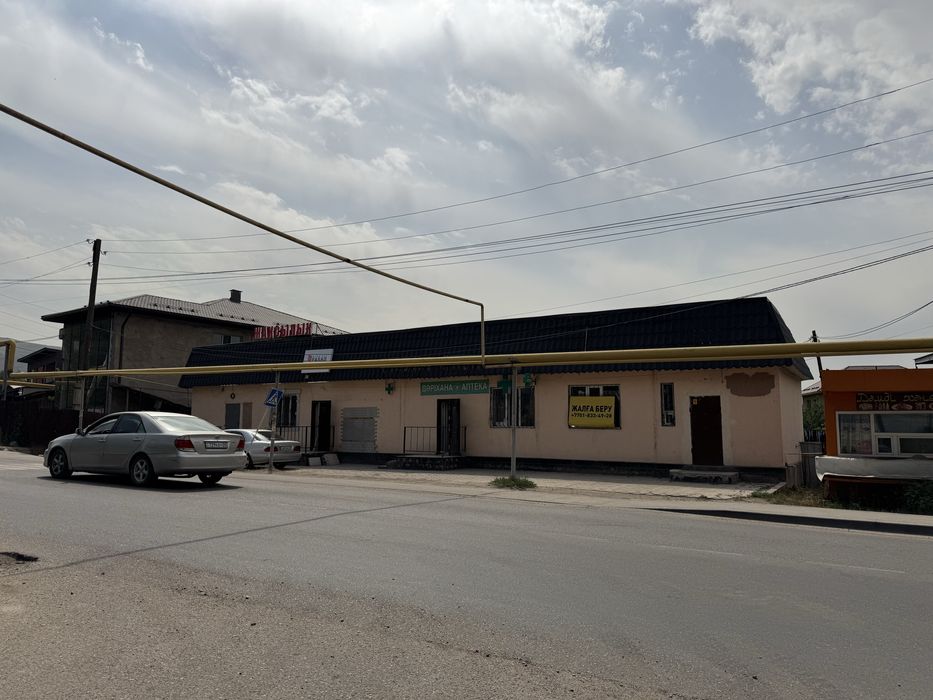 Сдам в аренду магазин