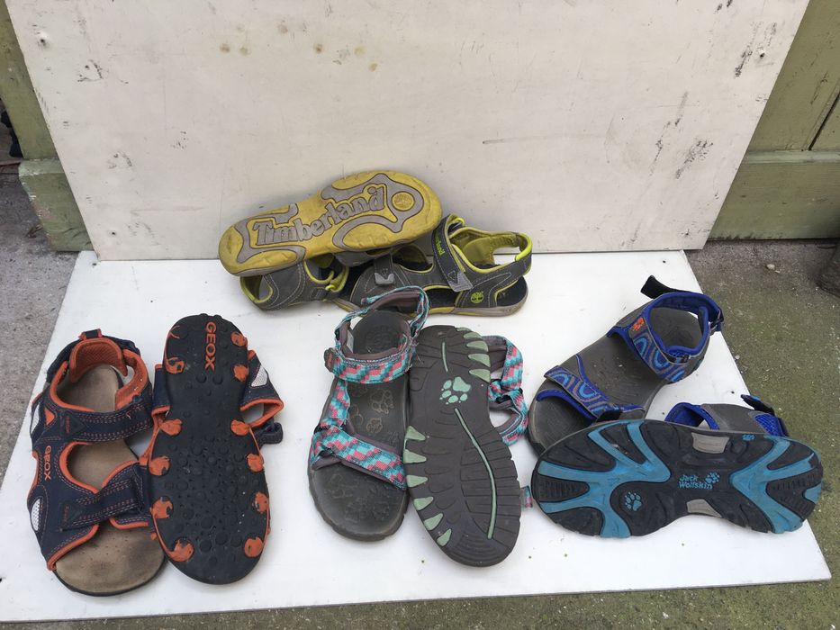 детски HoGaN, Nike, Adidas,сандалки..