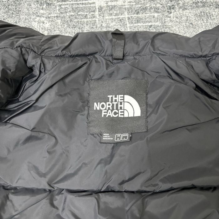 Vesta The North Face 700 / Puf / Calitate Premium