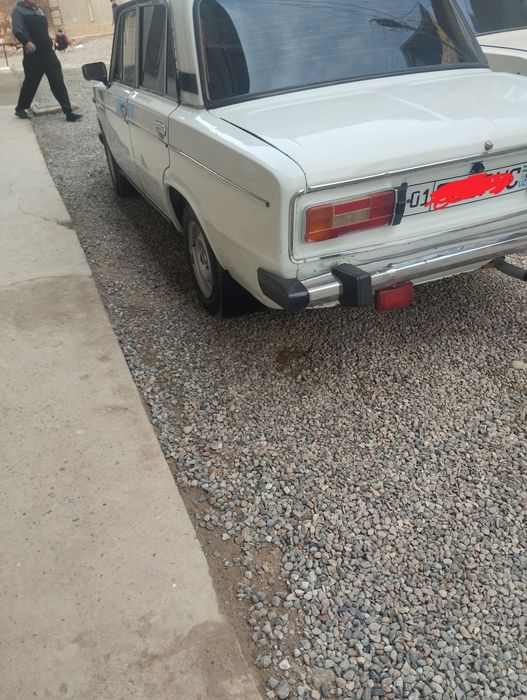 VAZ 2106 1996 — 3