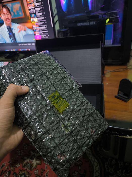 RX 580. 8 GB 2048CP.