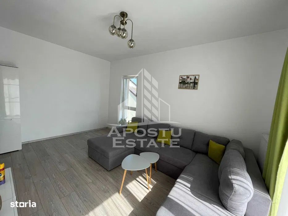 Apartament 2 camere, de inchiriat, Calea Urseni, Giroc